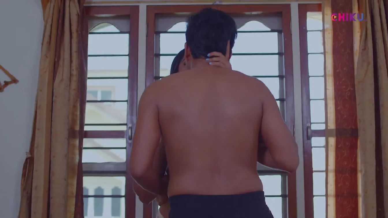Panty Chor S01 P01 Chiku